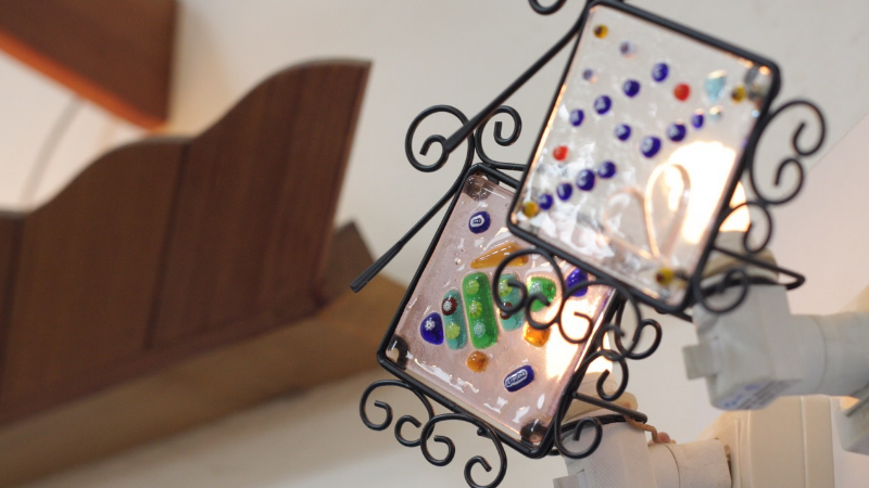 ランプシェード